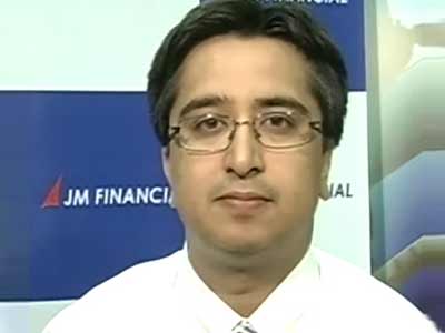 Video : See Nifty at 6650-6700 in second half of 2013: JM Financial Services