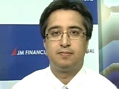 See Nifty at 6650-6700 in second half of 2013: JM Financial Services See Nifty at 6650-6700 in second half of 2013: JM Financial Services