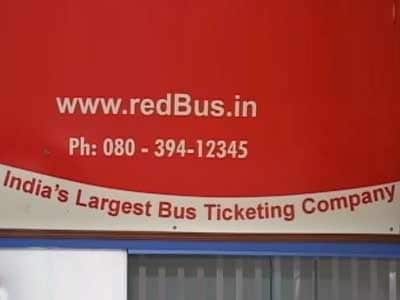 Video : Special report on online bus ticketing industry