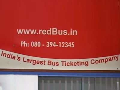 Special report on online bus ticketing industry