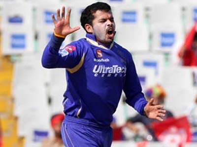 IPL-स्पॉट फिक्सिंग : सभी आरोपी पांच दिन की पुलिस  रिमांड पर