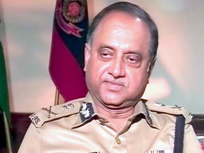 धोनी का कहीं कोई नाम नहीं आया : पुलिस कमीश्नर