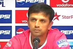 Hope we become stronger as a unit: Dravid after alleged spot-fixing saga Hope we become stronger as a unit: Dravid after alleged spot-fixing saga
