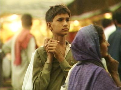 India Matters: Wild things (Aired: July 2005)