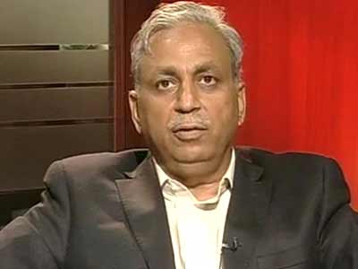 Turnaround story is complete, says C P Gurnani Turnaround story is complete, says C P Gurnani