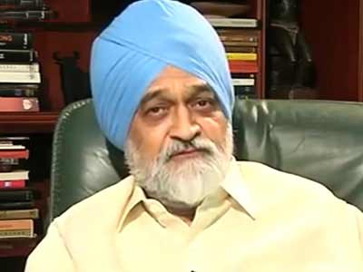 Video : FY14 to be turnaround year, says Montek Singh Ahluwalia