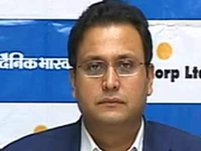 FY14 ad growth around 15%: DB Corp on Q4 earnings