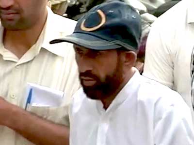 हिजबुल के संदिग्ध आतंकी लियाकत अली को शर्तों सहित मिली जमानत