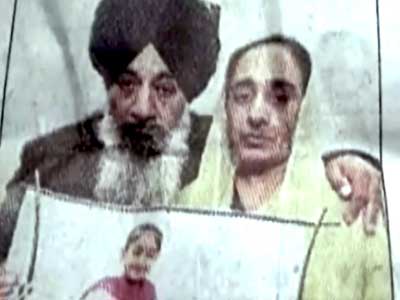 गुरकिरण की मौत की गुत्थी उलझी