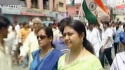 India Matters: Ticket to nowhere (Aired: September 2004)
