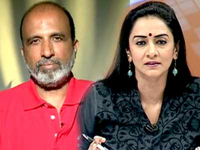 प्राइम टाइम : स्पॉट के साथ मैच भी फिक्स?