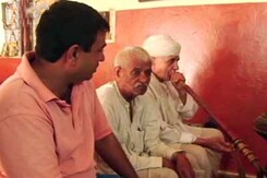 रवीश की रिपोर्ट : गांव, गोत्र, गुर्जर की कहानी रवीश की रिपोर्ट : गांव, गोत्र, गुर्जर की कहानी