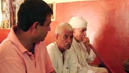 रवीश की रिपोर्ट : गांव, गोत्र, गुर्जर की कहानी