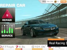 Car racing games