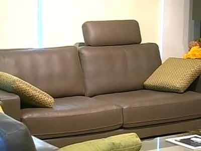 Property It's Hot: Leather interiors, quake-proofing and smart property advice