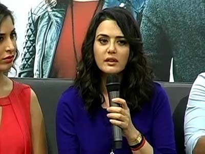 IPL team owners bigger victims than anybody else: Preity Zinta on spot-fixing