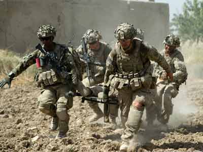 Impact on India after US troops in Afghanistan pull out in 2014