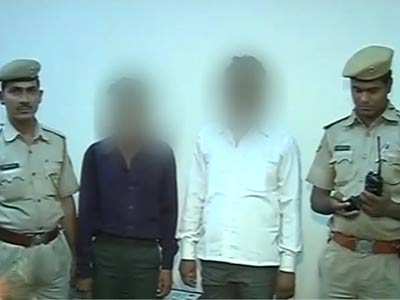 जयपुर : एनजीओ में दो मूक-बधिर बच्चियों से रेप