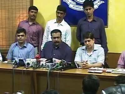 इंडिया 9 बजे : स्पॉट फिक्सिंग में और फंसे क्रिकेटर