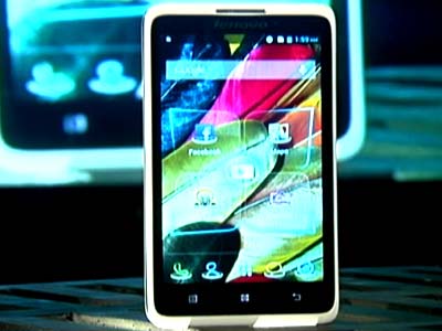 Lenovo S890 v.s Samsung Galaxy Grand