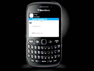 What BlackBerry announced at BlackBerry Live