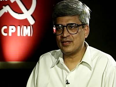 Eye to Eye with Prakash Karat (Aired: May 1999)