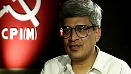 Eye to Eye with Prakash Karat (Aired: May 1999)