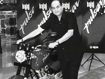 India Inc: The world of Hamara Bajaj (Aired: March 2009)