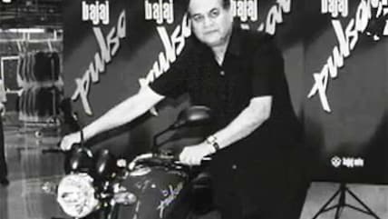 India Inc: The world of Hamara Bajaj (Aired: March 2009)