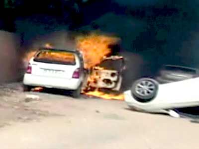 मुक्तसर के निकाय चुनावों में जमकर हिंसा