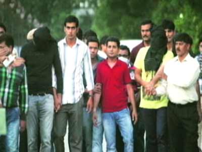 आईपीएल स्पॉट फिक्सिंग में तीन और गिरफ्तारियां