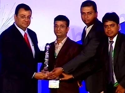 Video : Tata Innovista 2013: Unleashing the true potential of innovation