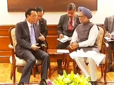 Relationship will suffer if no peace on border, PM tells Chinese Premier: sources