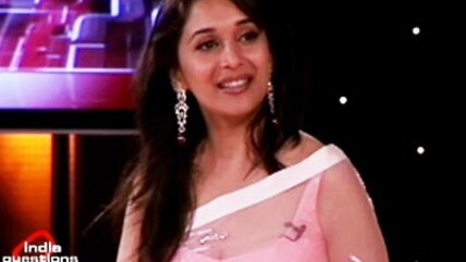India Questions Madhuri Dixit (Aired: November 2007)