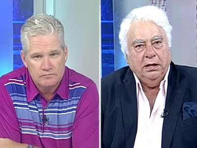 Hyderabad have the best bowling attack in the tournament: Engineer