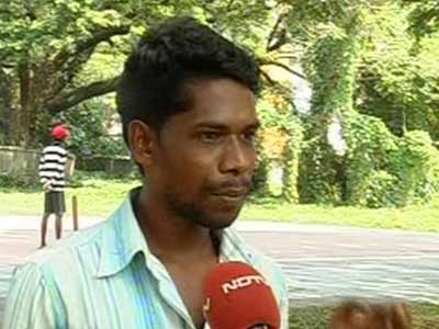 In Sreesanth's hometown, betrayed fans say 'punish him'