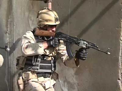 Endgame Afghanistan: Can Afghan forces deliver?