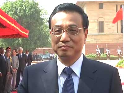 Video : 'Will handle differences bearing overall ties in mind' says Li Keqiang