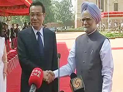 Videos : भारत के साथ आपसी विश्वास बढ़ाएंगे : चीनी पीएम