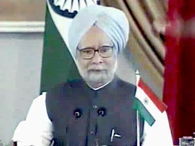 चीन से मतभेद रहे हैं, लेकिन सीमा पर शांति जरूरी : पीएम