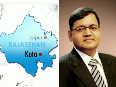 FY14 to be better for education companies: Career Point