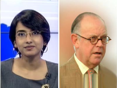 Risk on sentiment persists despite 4-week global rally: David Buik of BGC