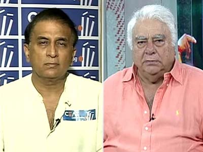 Gavaskar says Mumbai vs Chennai is potential dress rehearsal for final