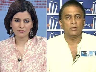 Video : Need a separate law to punish the cheats in sport, says Gavaskar