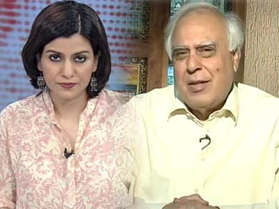 Spot-fixing: New law should act as deterrent, Kapil Sibal tells NDTV Spot-fixing: New law should act as deterrent, Kapil Sibal tells NDTV