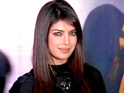 Priyanka is back to Class 5