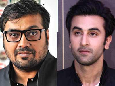 Ranbir's film with Anurag Kashyap to release in December 2014