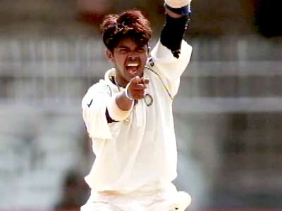 श्रीसंत पर बनेगी 'क्रिकेट' फिल्म