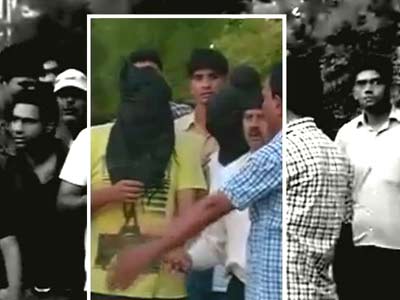 Video : क्रिकेटर बाबूराव भी गिरफ्तार, बाकी आरोपियों की पेशी आज