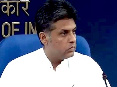 सीएजी जब चाहें कर सकते हैं खुली बहस : मनीष तिवारी